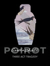 Three Act Tragedy (eBook): Hercule Poirot Series, Book 10